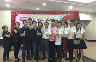 鎂合金壓鑄機的周邊設(shè)備