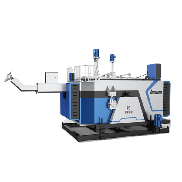 IS0國(guó)標(biāo)《壓鑄單元/安全要求審查會(huì)議》在深舉行 宏幸工業(yè)爐應(yīng)邀出席會(huì)議